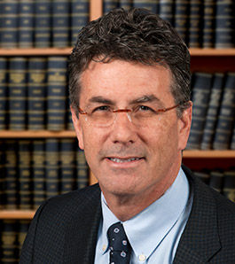 Robert Bernstein