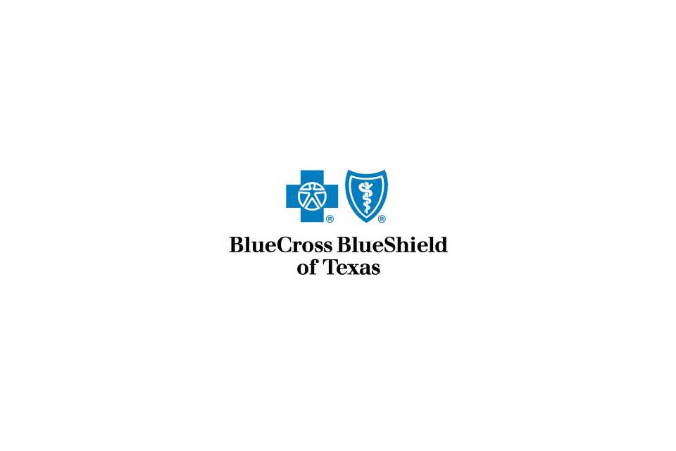 TX Logo Blue Cross Blue Shield Texas