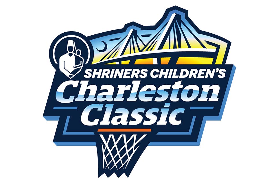 Charleston Classic logo