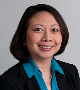 Christine Mai