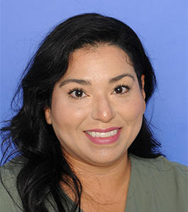 Crystal Hernandez headshot