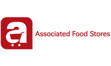 Associated Food Stores logo