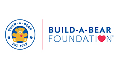 Build a Bear foundation logo