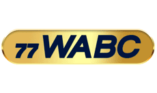 77 WABC logo