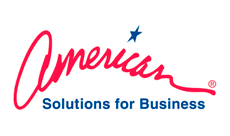 American Solutions for Business logo