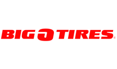Big O Tires logo