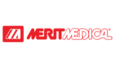 Merit Medical Systems logo