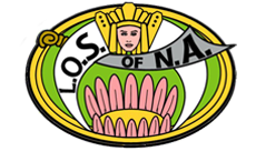 LOSNA logo