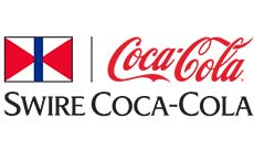 swire coca cola logo