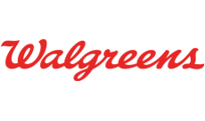 Walgreens logo
