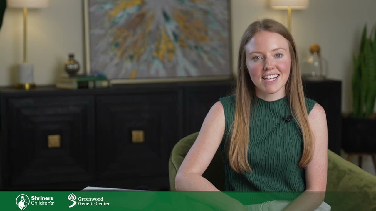 Basic Genetics for Adults