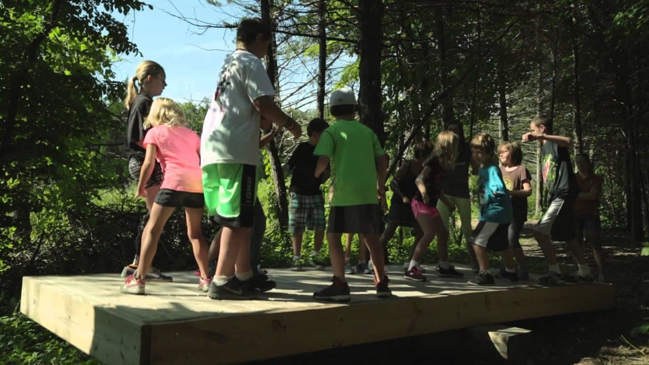 Camp Achieve à l’Hôpital Shriners pour enfants de Twin Cities (MN)