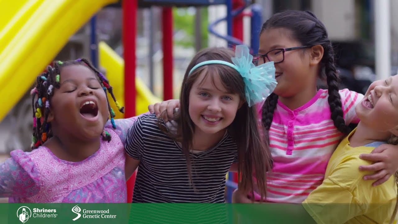 Basic Genetics for Children