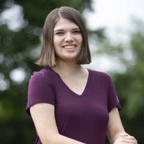 Chloe and Spinal Fusion Surgery