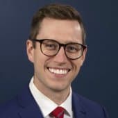 Meet the Newest Orthopedic and Spine Surgeon on the Shriners Children's Portland Team, Dr. Bryan Menapace.