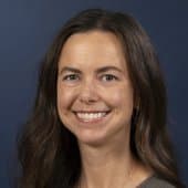 Meet physical therapist Elena Absalon, as she discusses physical therapy options available at Shriners Children's Portland.