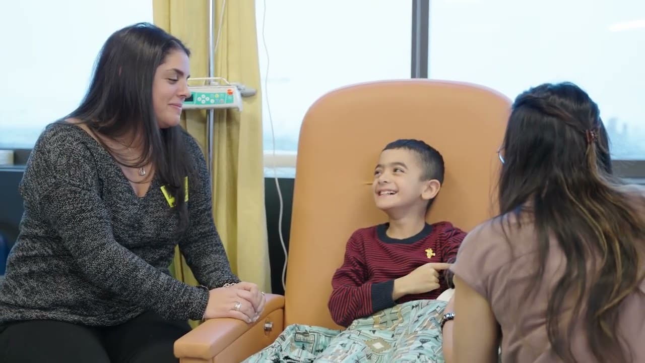 La recherche : Un pilier fondamental des Hôpitaux Shriners pour enfants Canada