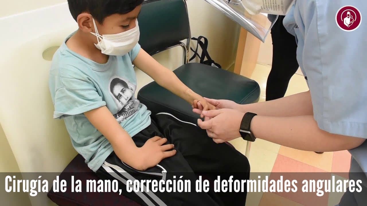 Shriners Hospital for Children Mexico