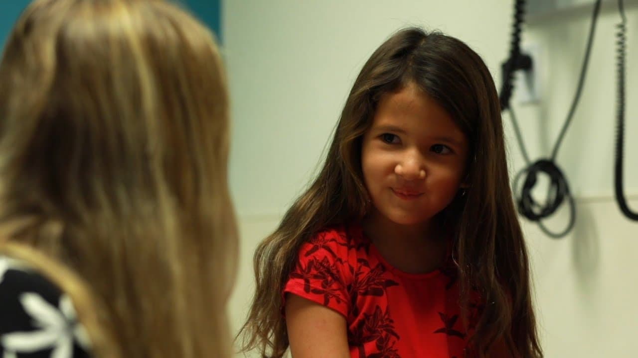 Empowering Kids to be Decision-Makers in their Treatment Plan