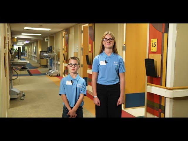 Shriners Children's Chicago Tour_
