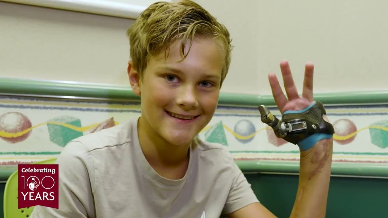 Celebrating our 100 Year Anniversary