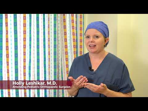 Fellow and Attending Perspectives: Pediatric Orthopedic Surgery Fellowship