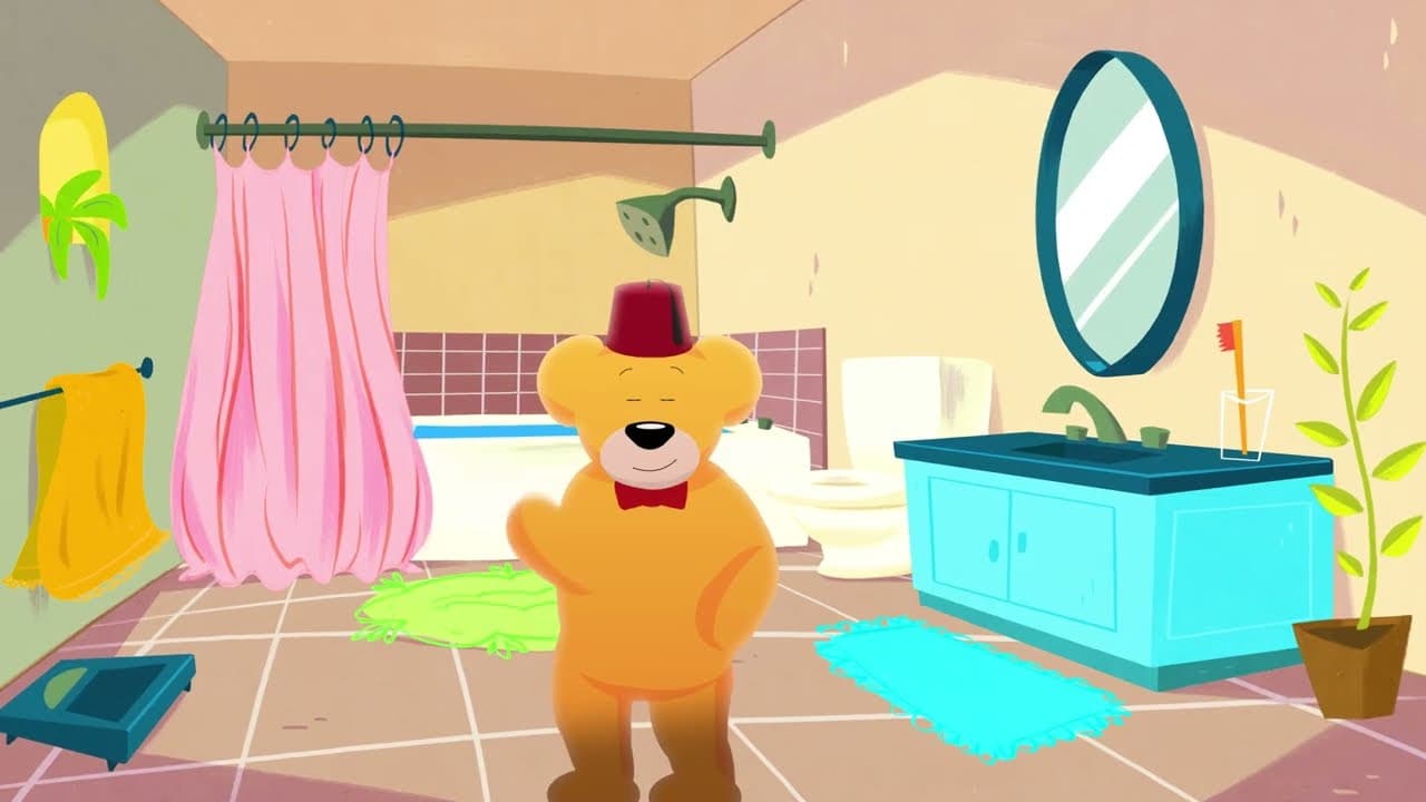 Be Burn Aware: Bathroom Safety