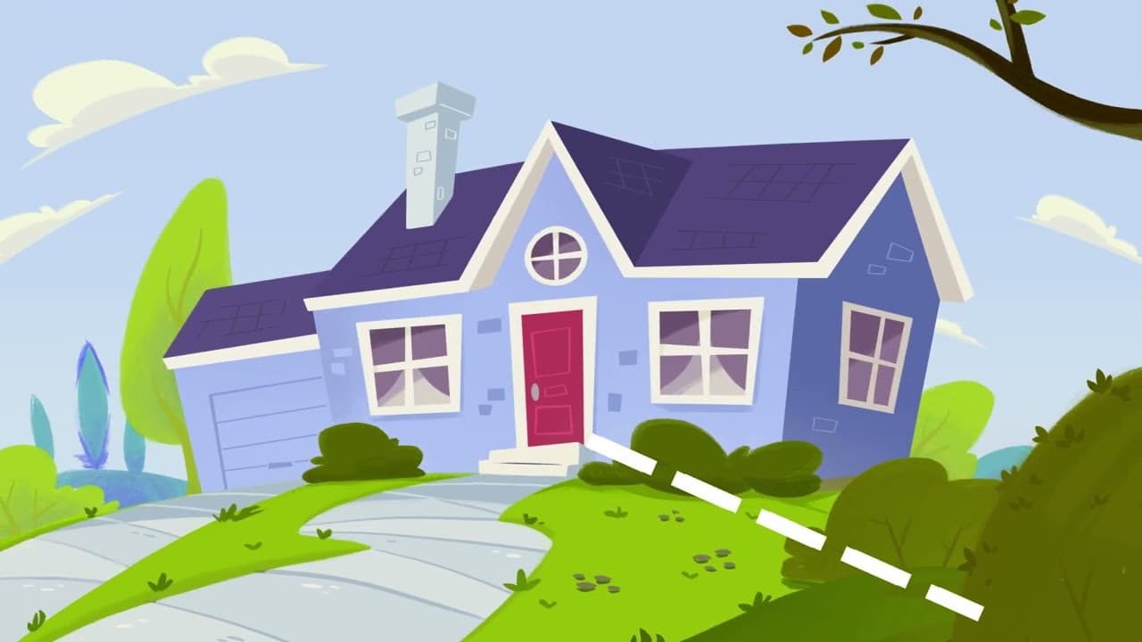 Be Burn Aware: Family Emergency Plan