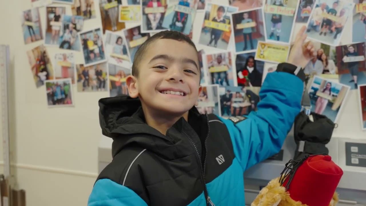 Meet Your Care Team - Shriners Hospitals for Children Canada