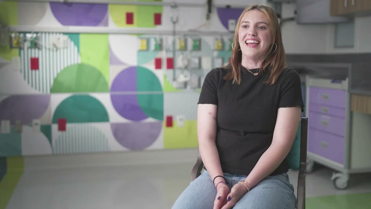 Milli's Story