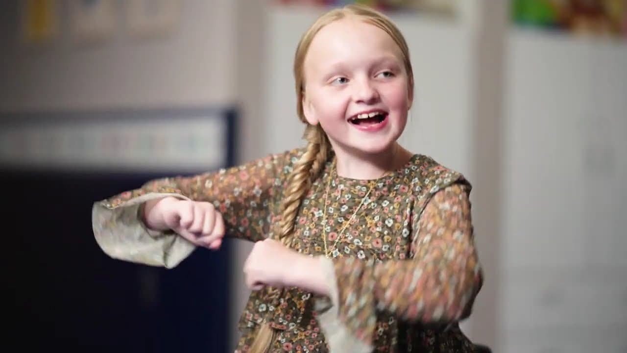 Filming Behind the Scenes at Shriners Children's Salt Lake City