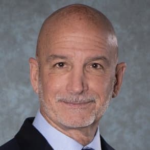 Well in Hand: A System Leader on Upper Extremity Research